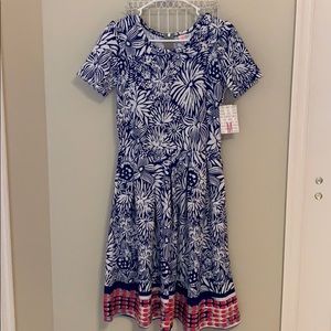 Lularoe NWT Amelia
